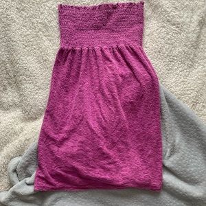 Vintage Juicy Couture Cover Up